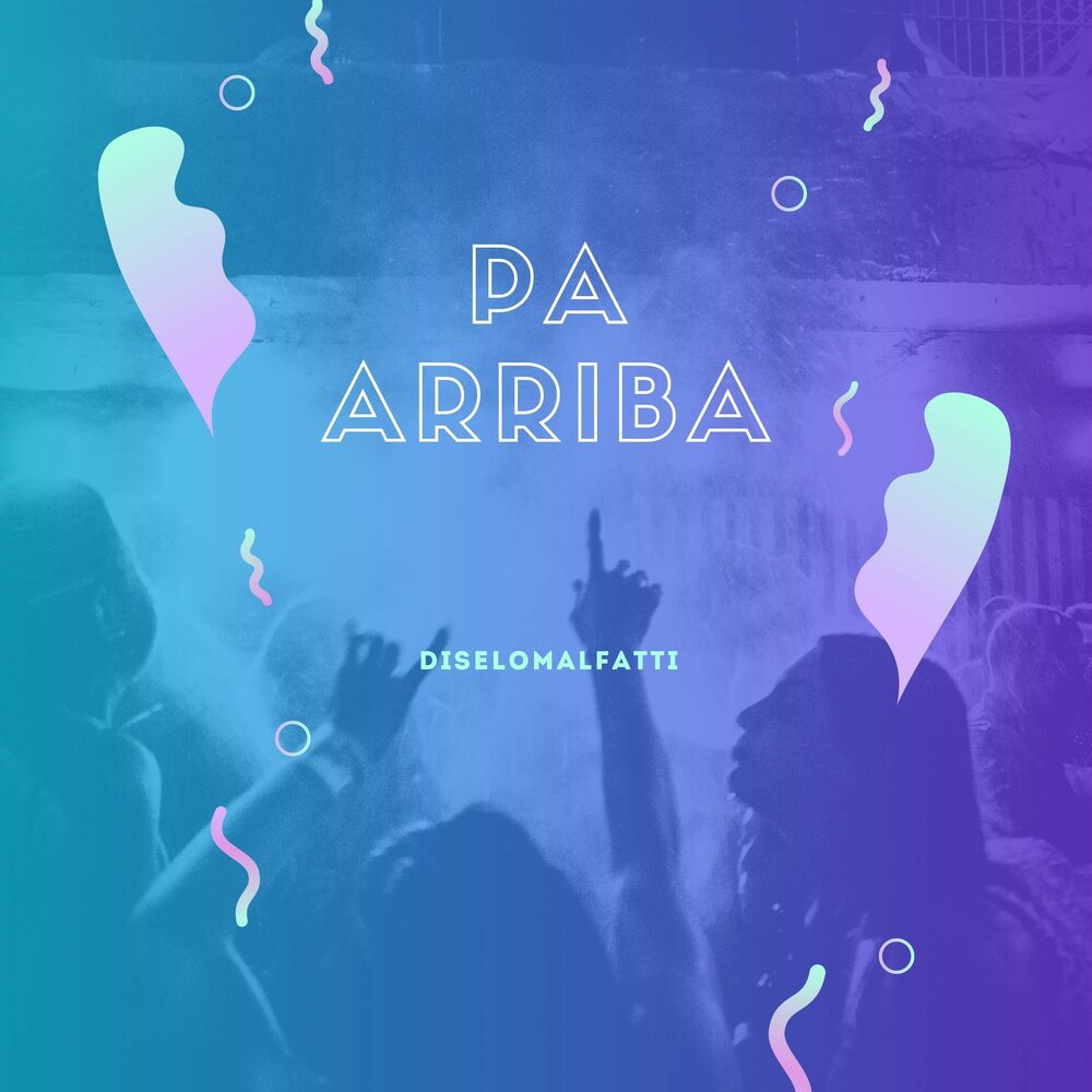 Picture of Pa Arriba