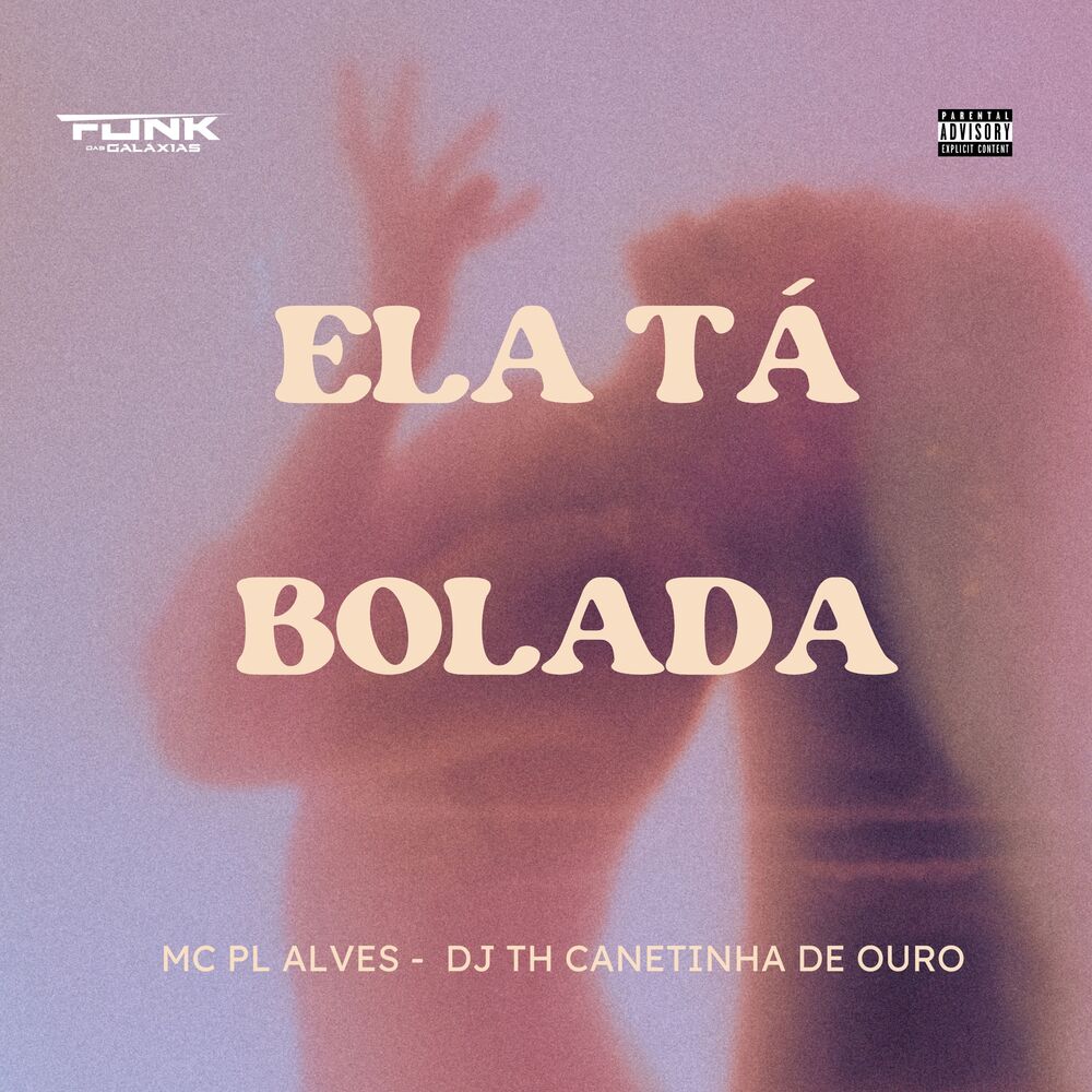 Picture of Ela Tá Bolada