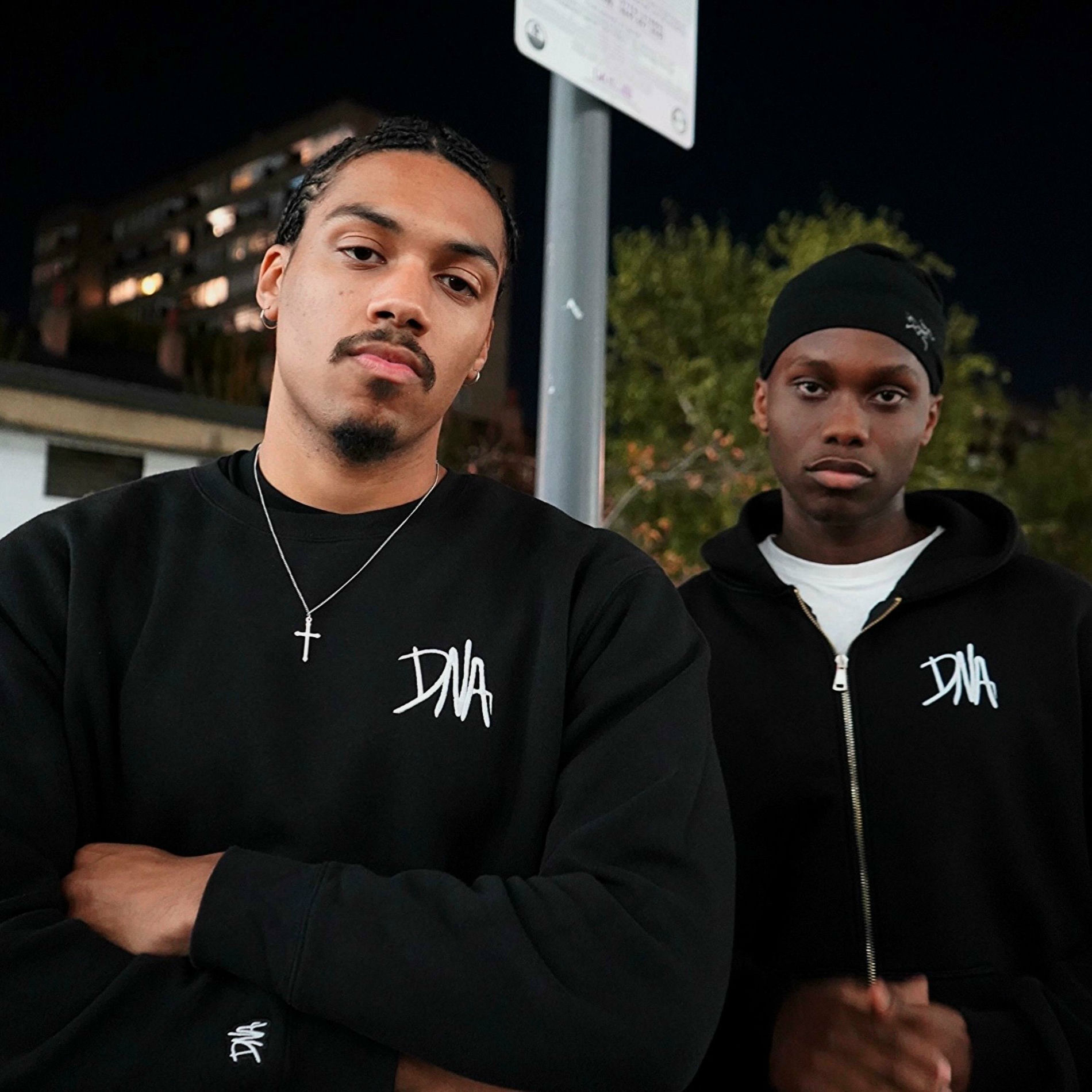 Album cover of Runaway