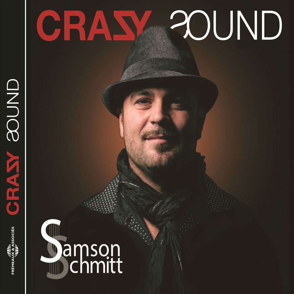Picture of Crazy Sound