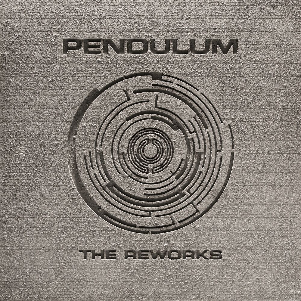 Picture of The Reworks
