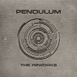Cover of The Reworks