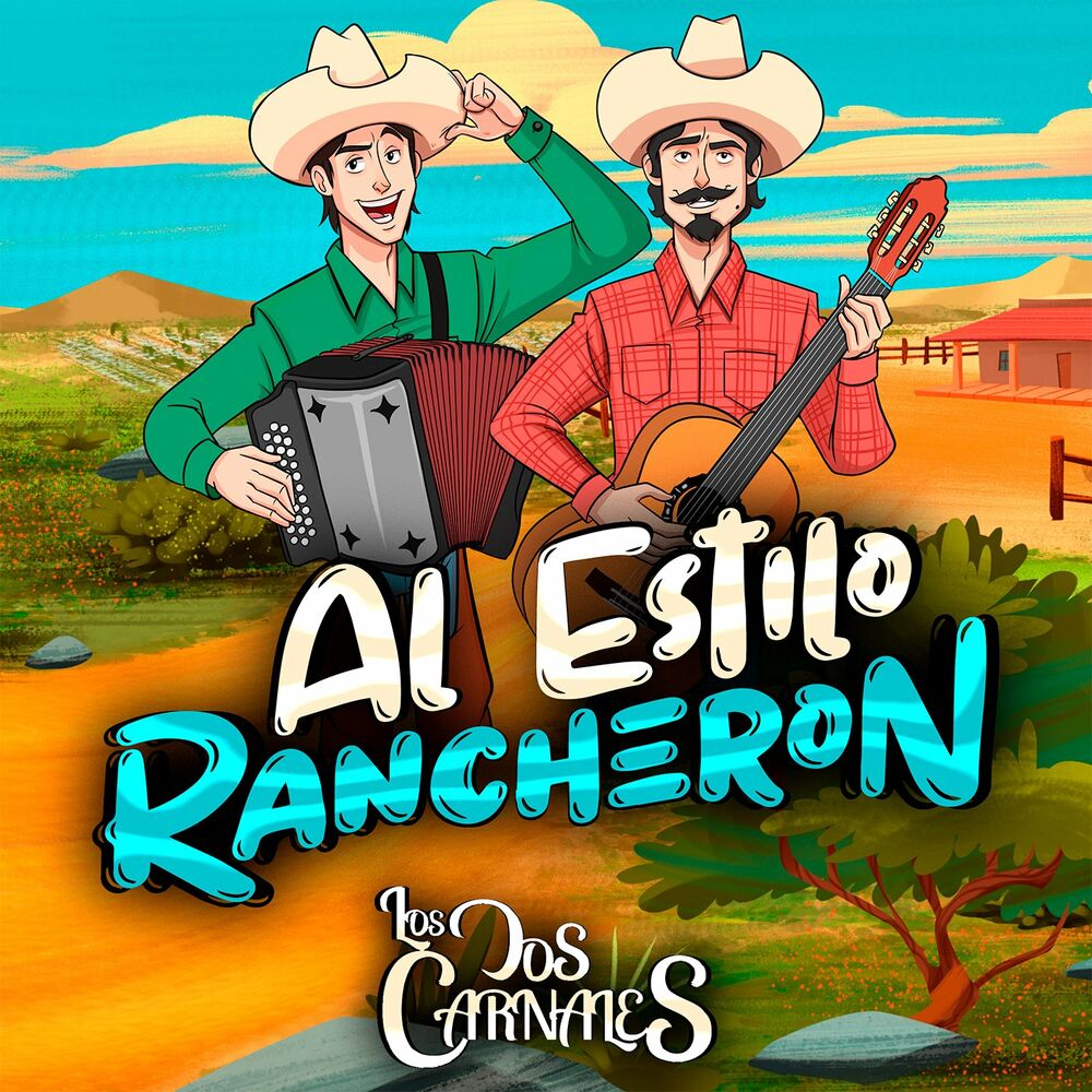Picture of Al Estilo Rancheron