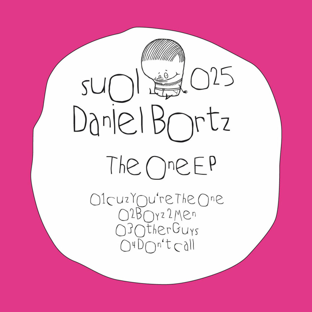 Picture of The One EP