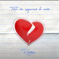 Cover of Tenta Me Esquecer de Novo