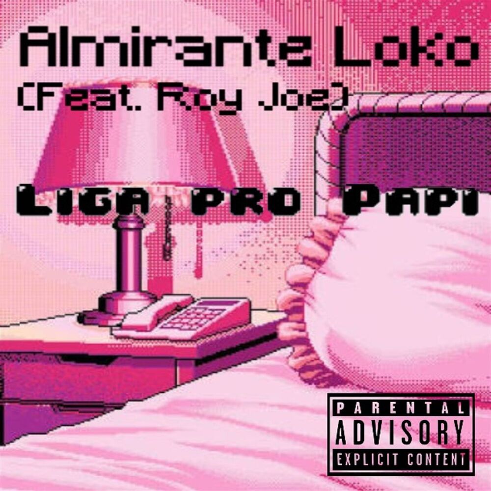 Picture of Liga pro Papi