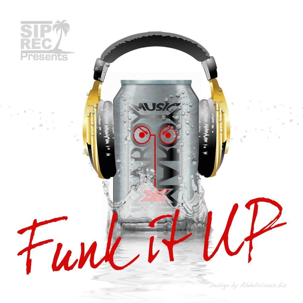 Picture of Funk It Up