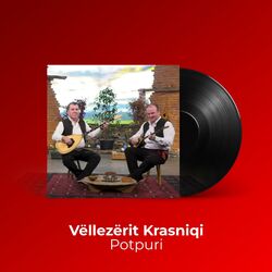 Cover of Potpuri