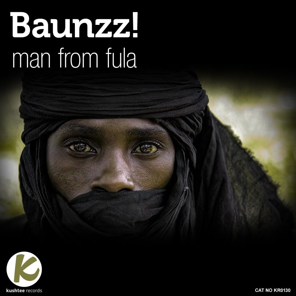 Picture of Man From Fula