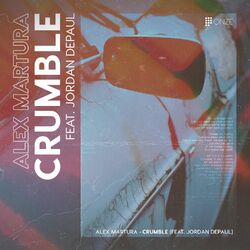 Cover of Crumble