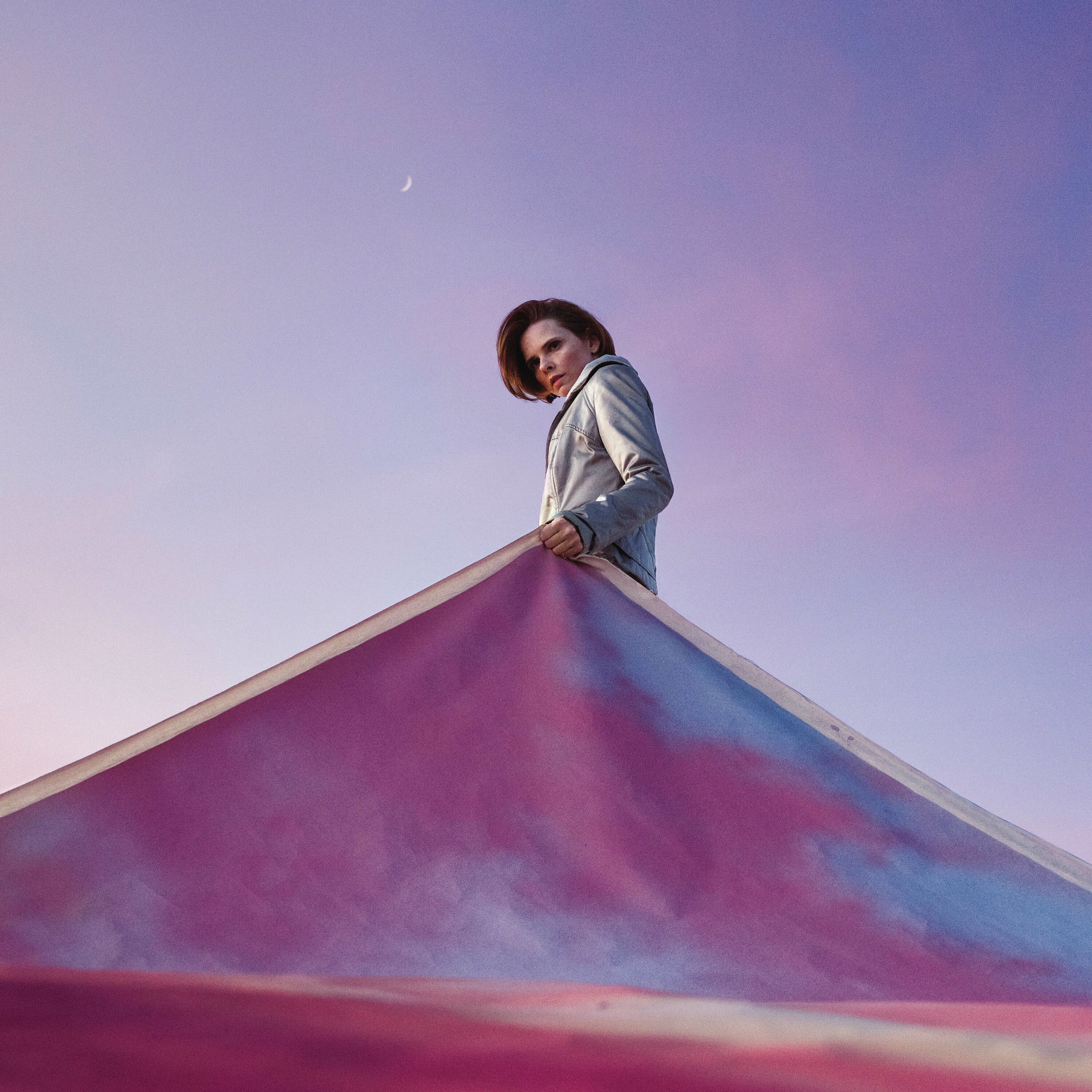 Album picture of My Light, My Destroyer