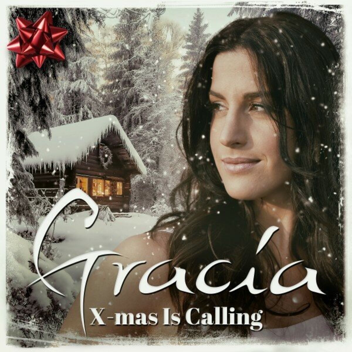 Album cover of X-Mas Is Calling