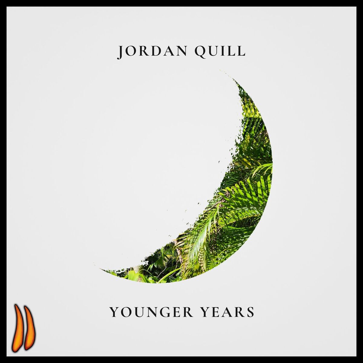 Album cover of Younger Years