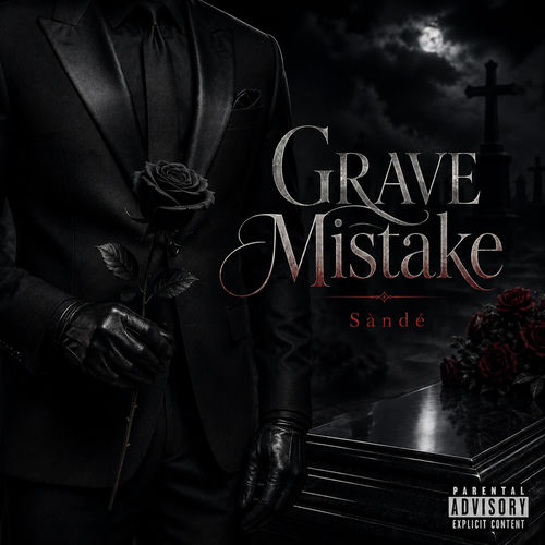 Grave Mistake