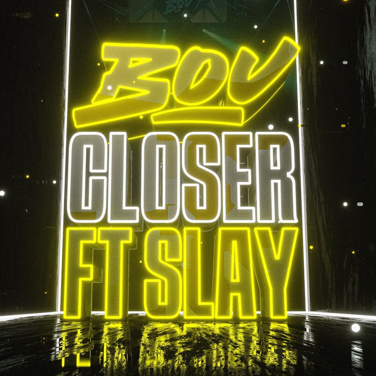 Album cover of Closer