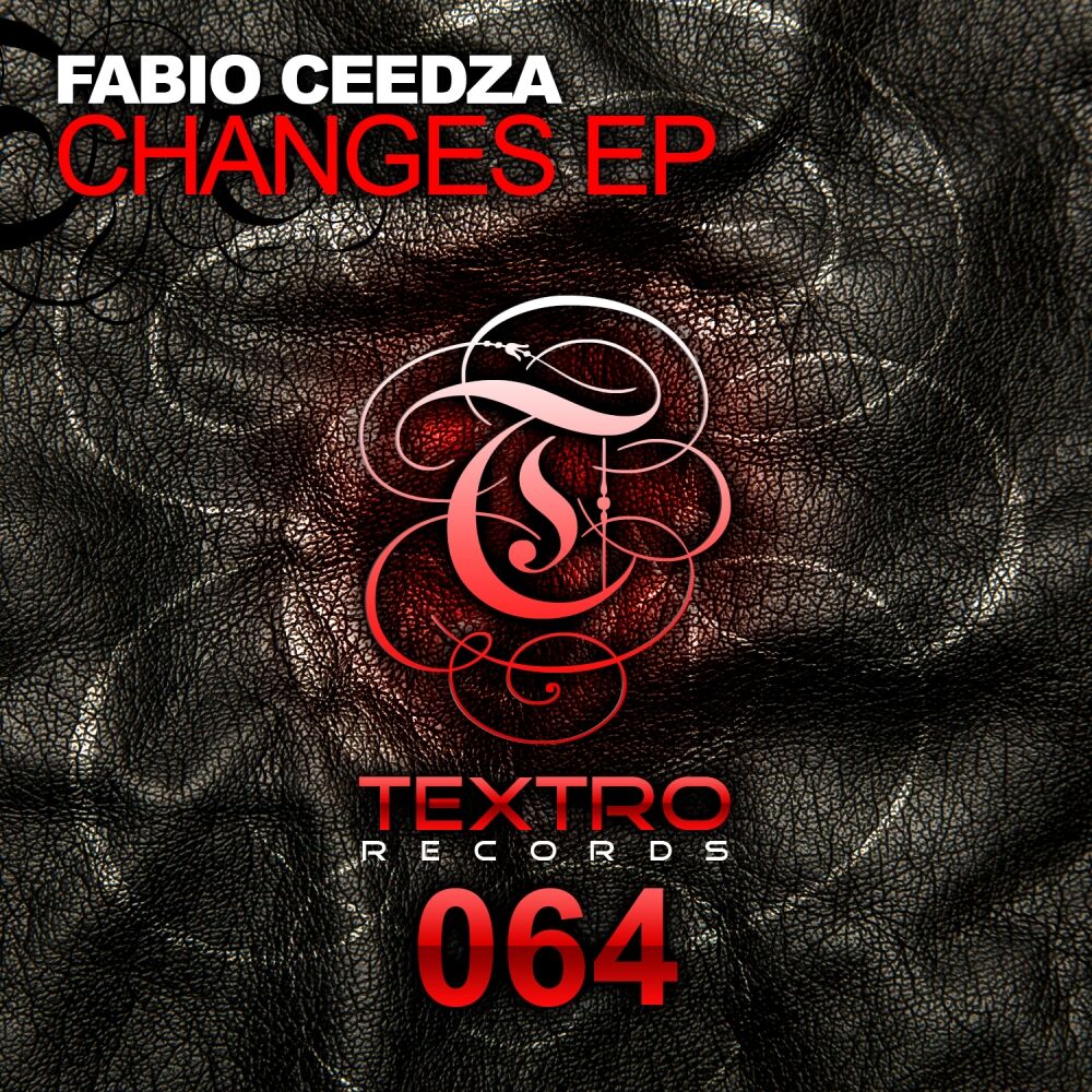 Picture of Changes EP