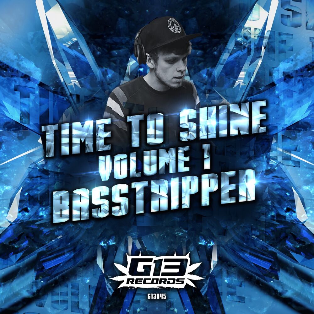 Picture of Time to Shine EP - Volume 1