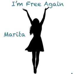 Cover of I'm Free Again (Remastered)
