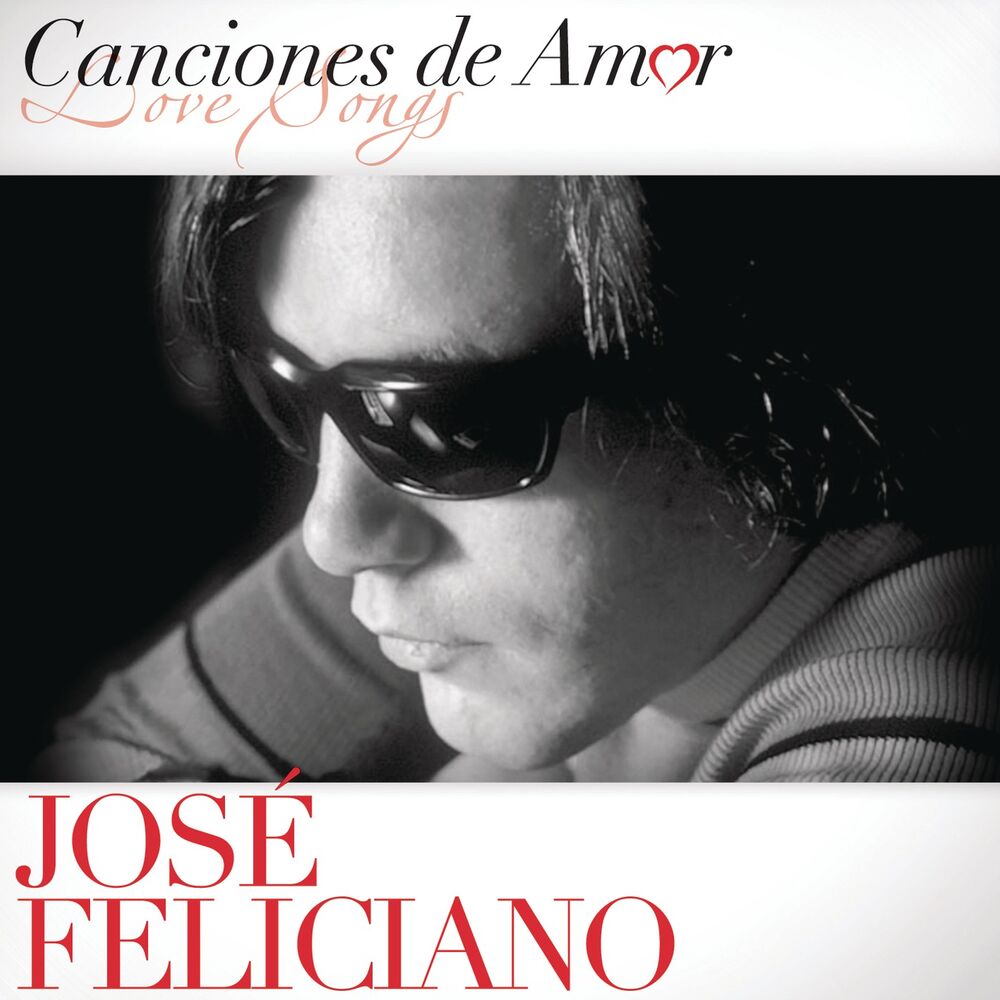 Picture of Canciones De Amor