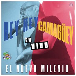 Cover of El Nuevo Milenio Vol. 2 (En Vivo)