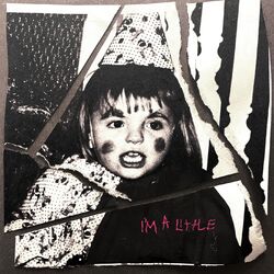 Cover of I'M A LITTLE