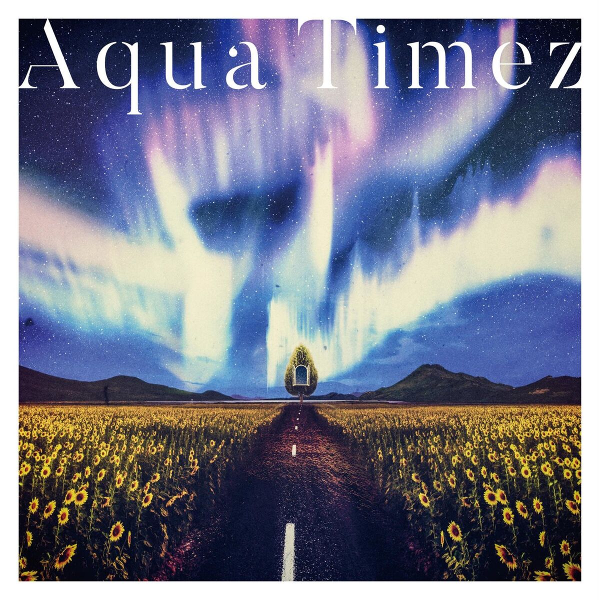 Album cover of Saigomade2