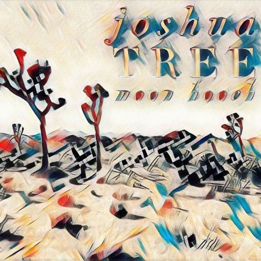 Picture of Joshua Tree