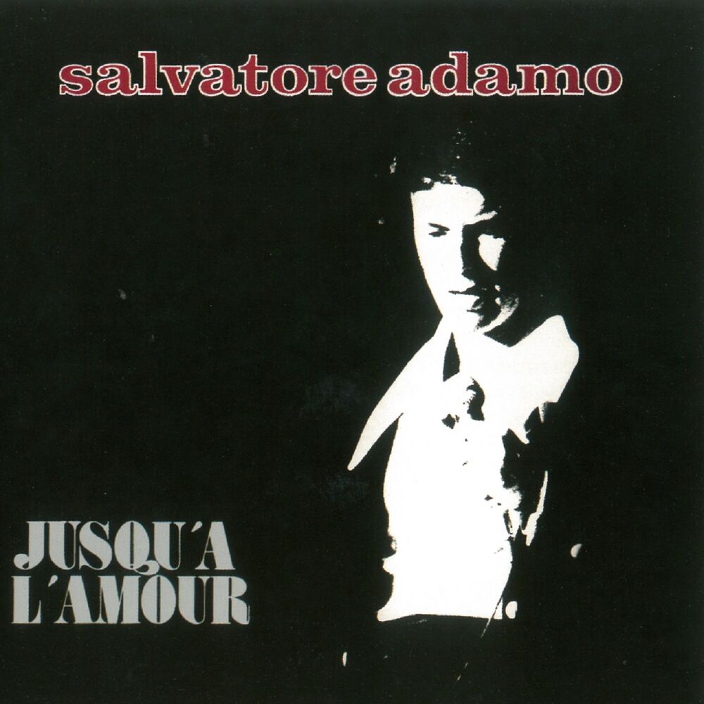 Picture of Jusqu'A L'Amour