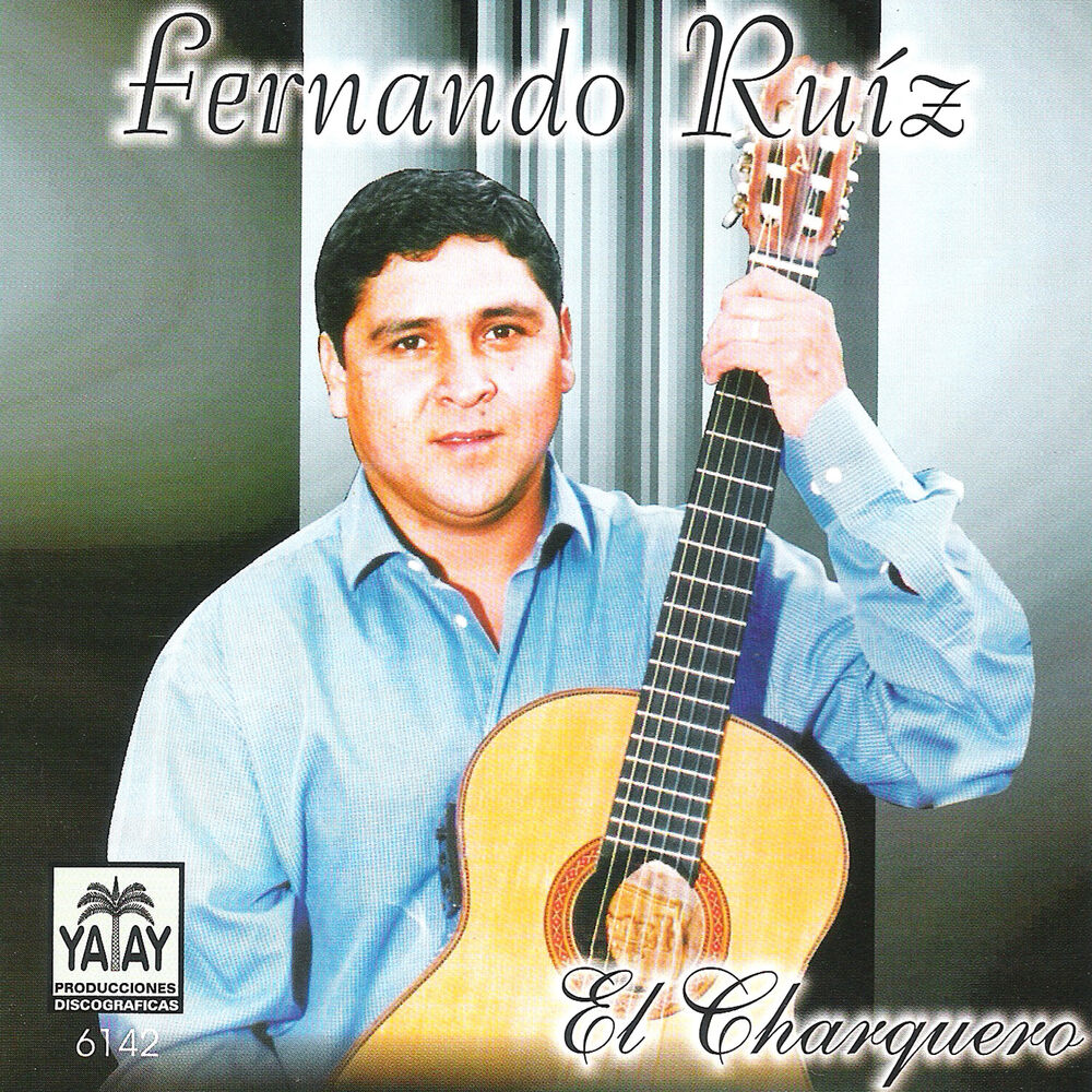 Picture of El Charquero
