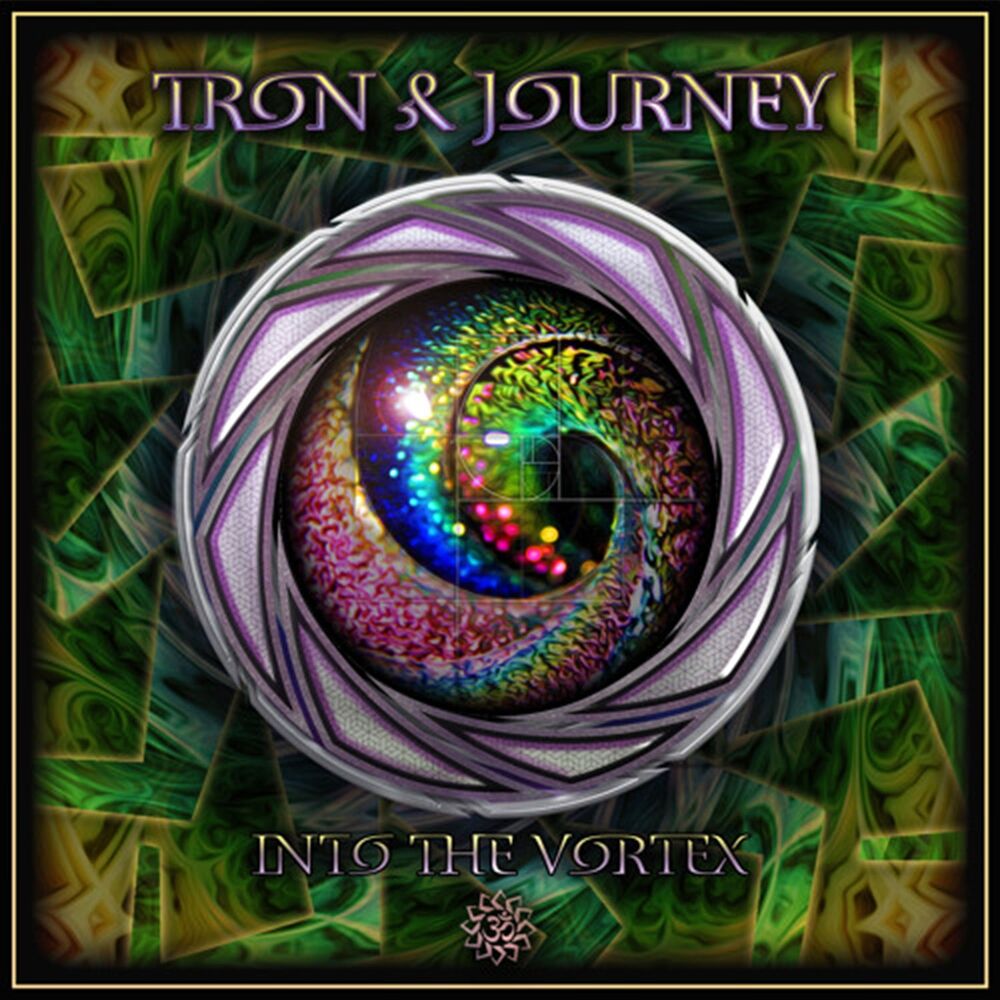 Picture of Into the Vortex