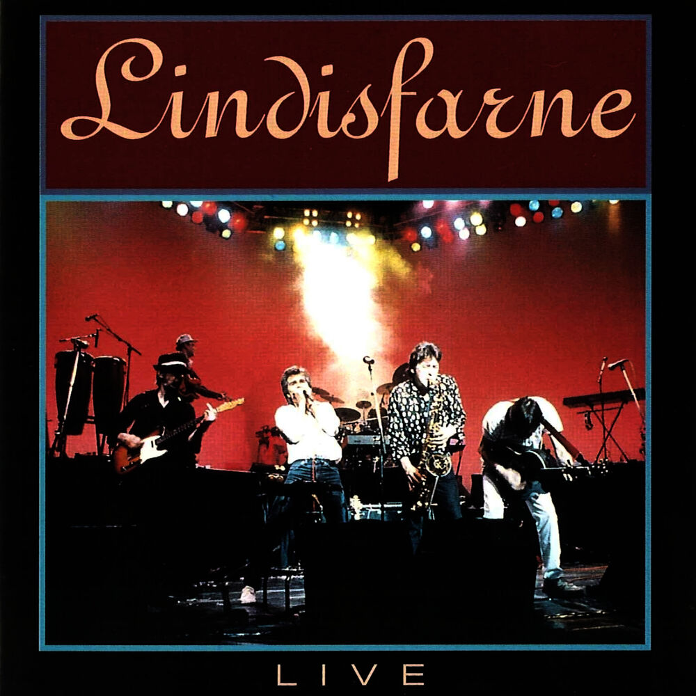 Picture of Live