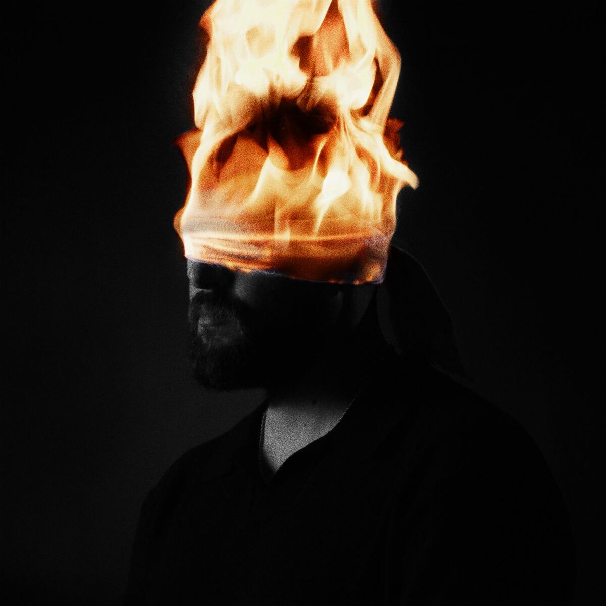 Album cover of this far down