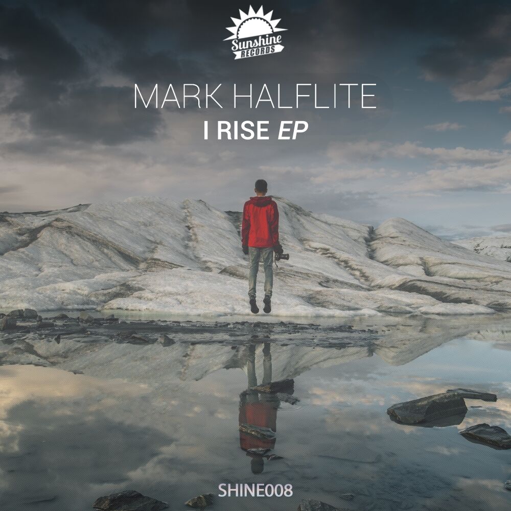 Picture of I Rise Ep