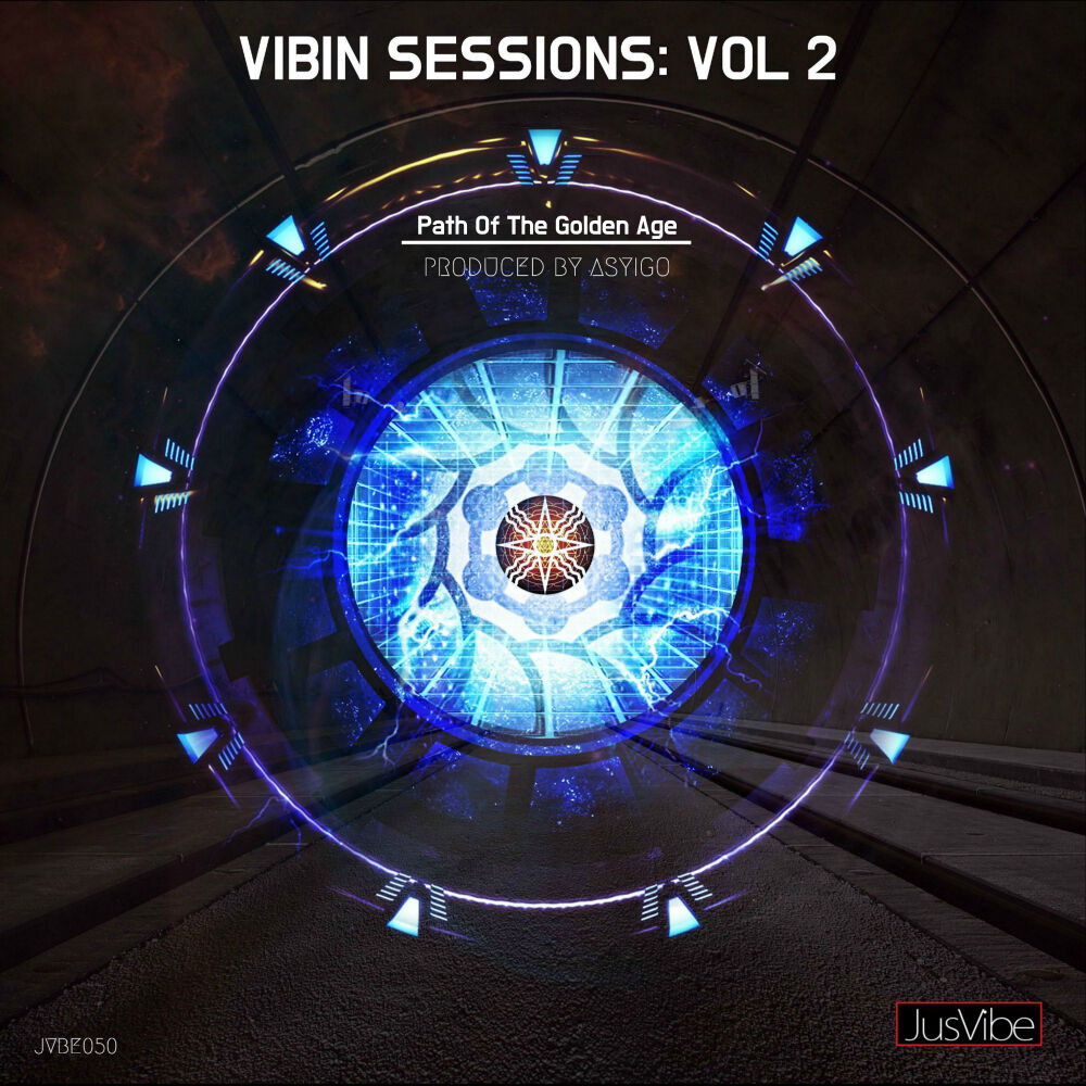 Picture of Vibin Sessions, Vol. 2: Path Of The Golden Age