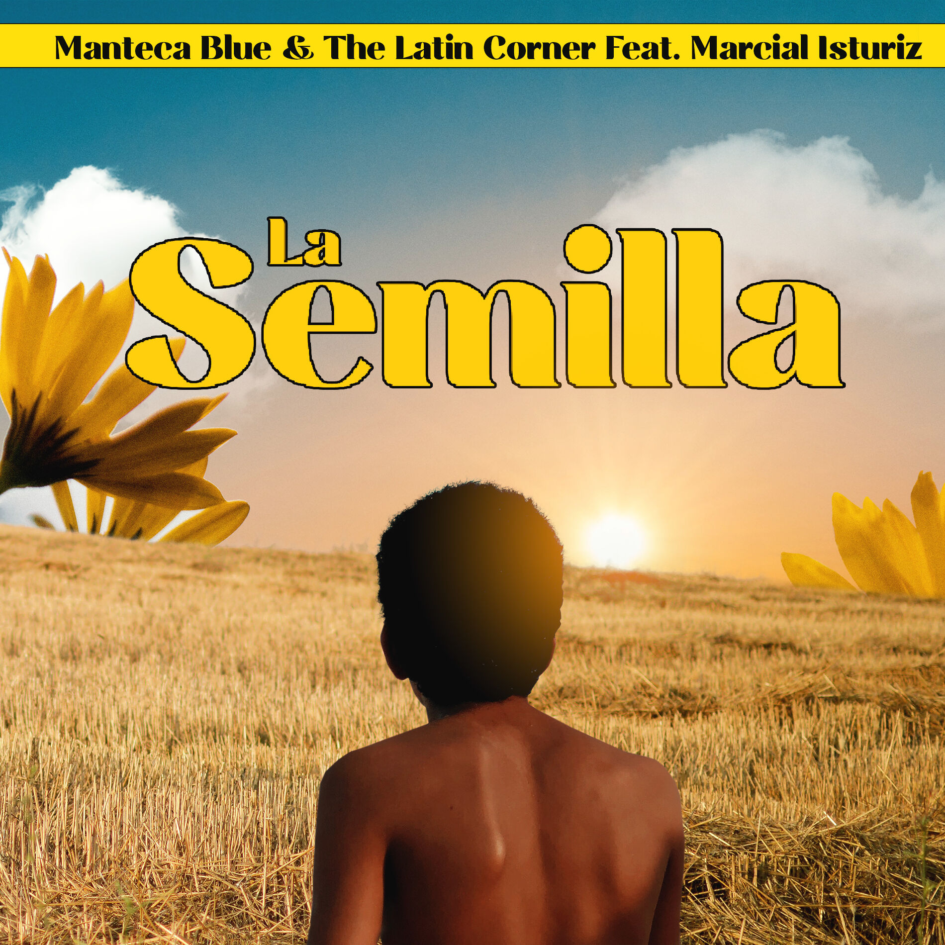 Album cover of La Semilla