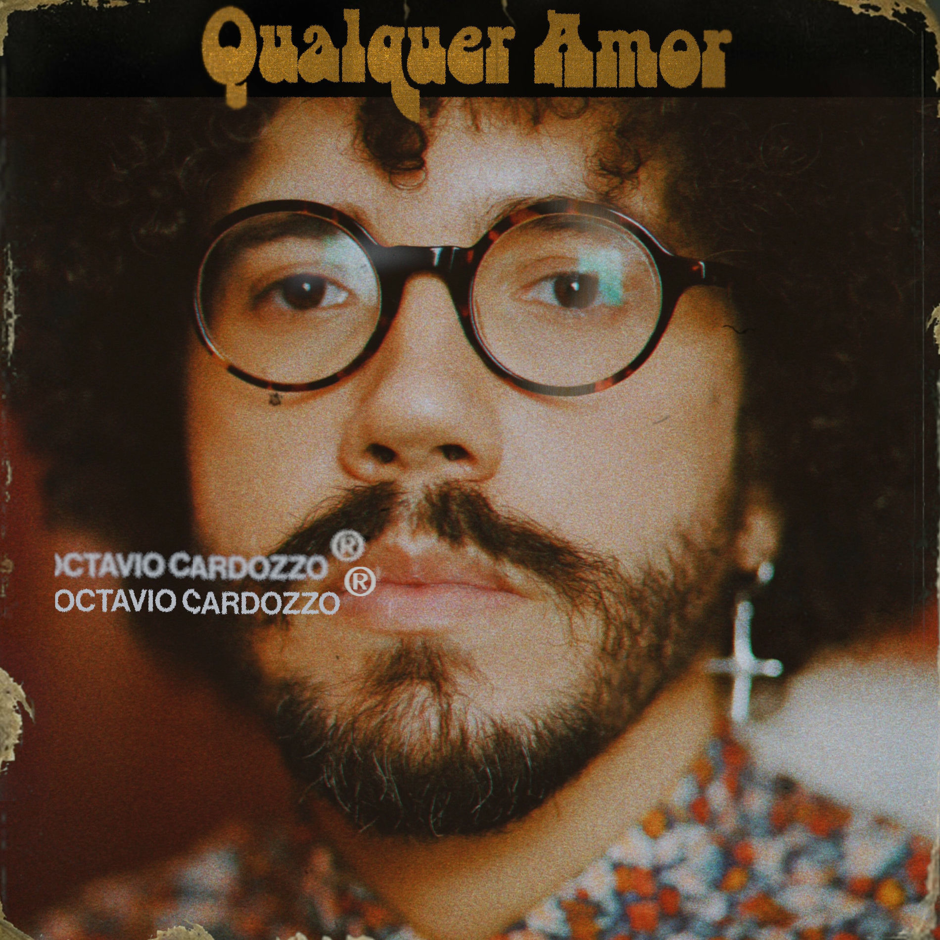 Album cover of Paraíso Perdido