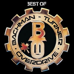 Cover of Best Of