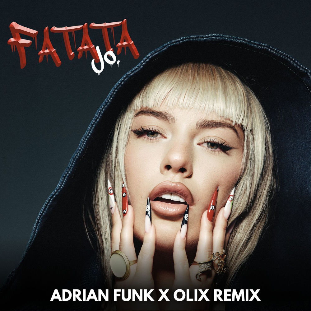 Fatata (Adrian Funk & OLiX Remix)