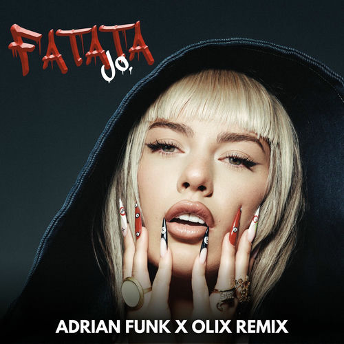 Fatata (Adrian Funk & OLiX Remix)