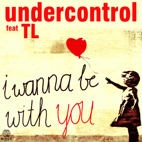 I Wanna Be With You - Original Mix