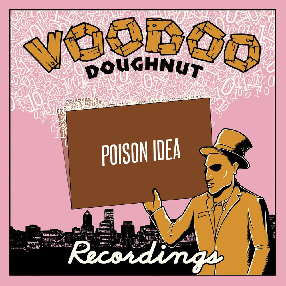 Picture of Poison Idea