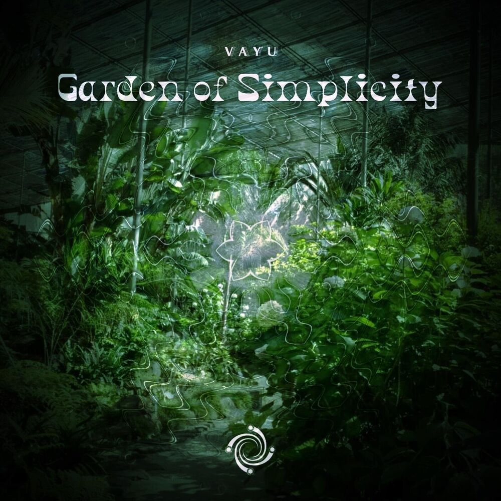 Picture of Garden of Simplicity