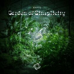 Cover of Garden of Simplicity