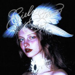 Cover of Cielo Eterno