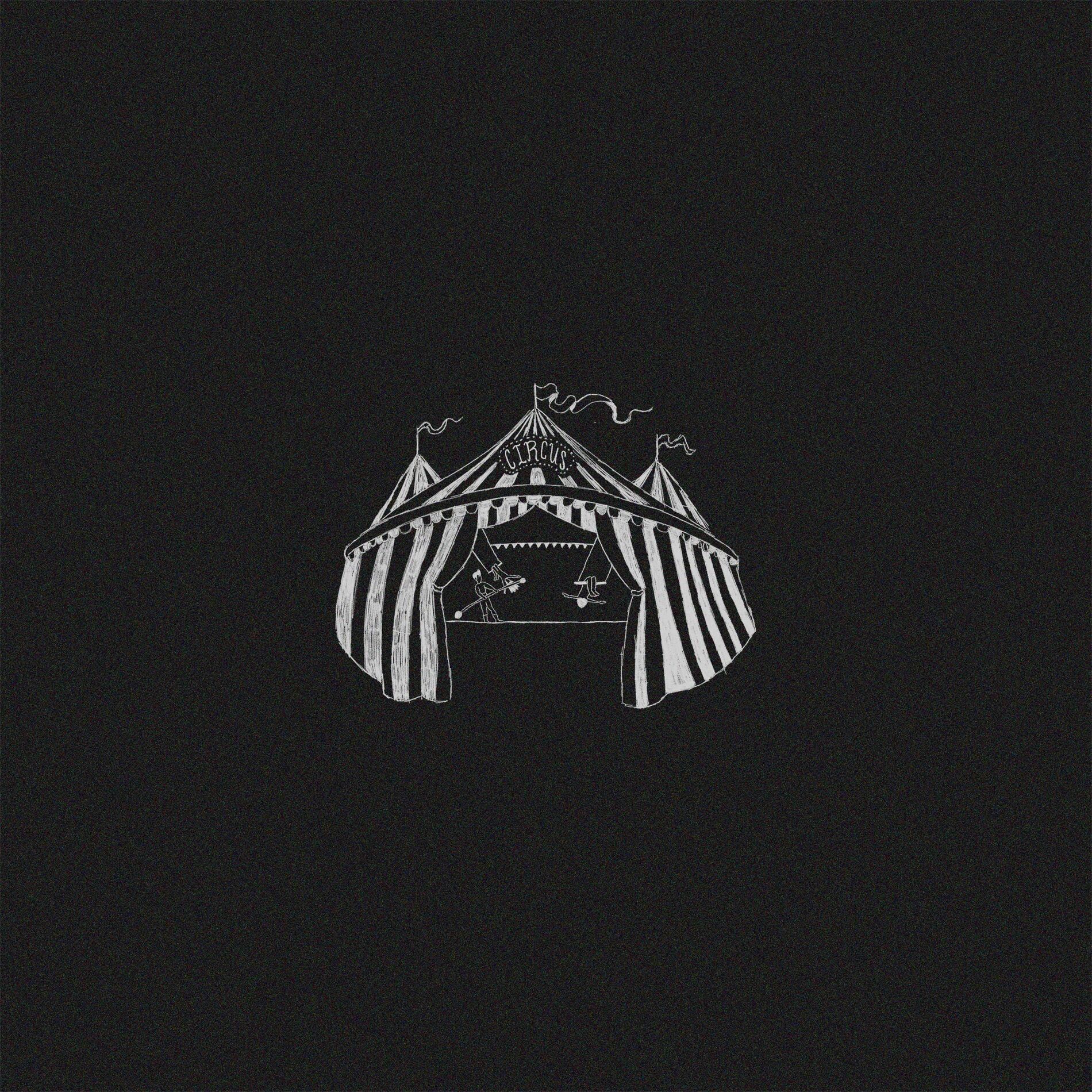 Album cover of Circus