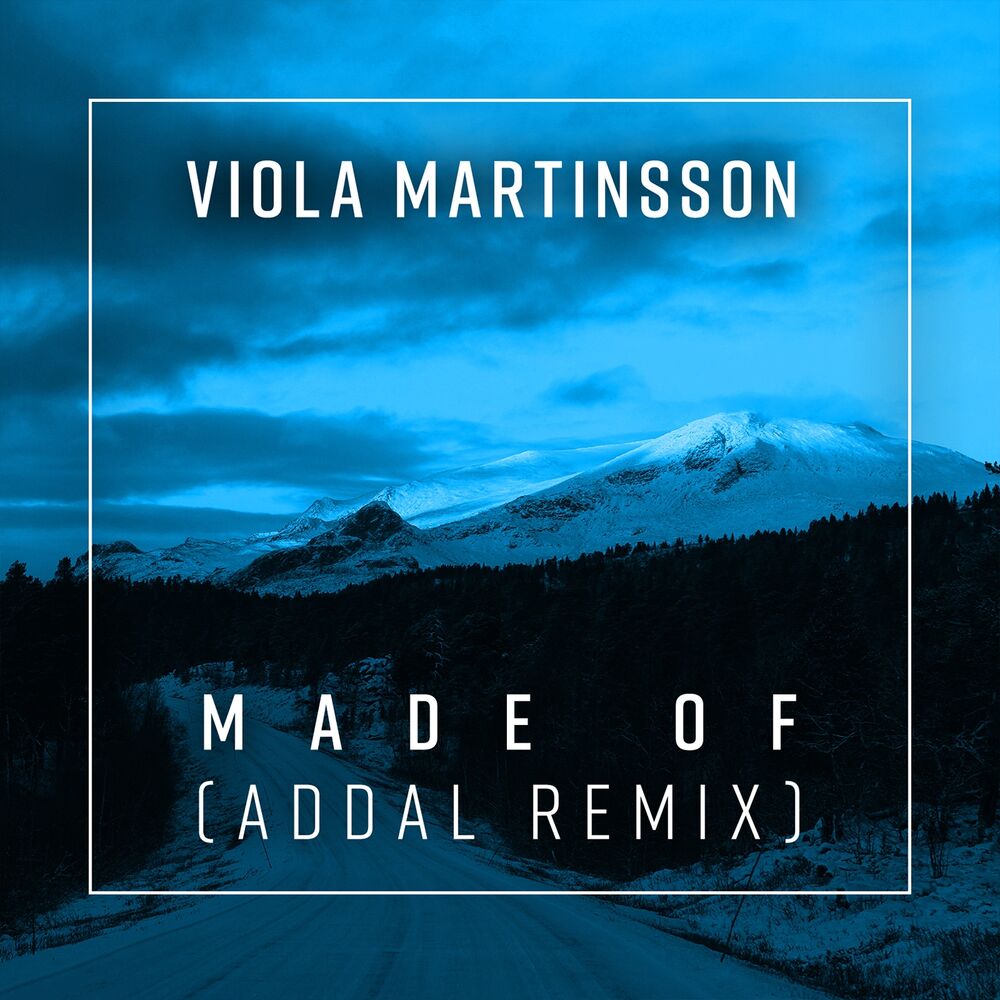 Picture of Made Of (Addal Remix)