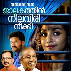 Cover of Jalakathin Neelaviri Neekki