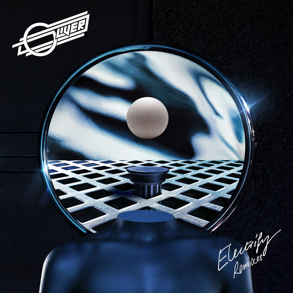 Picture of Electrify (Remixes)