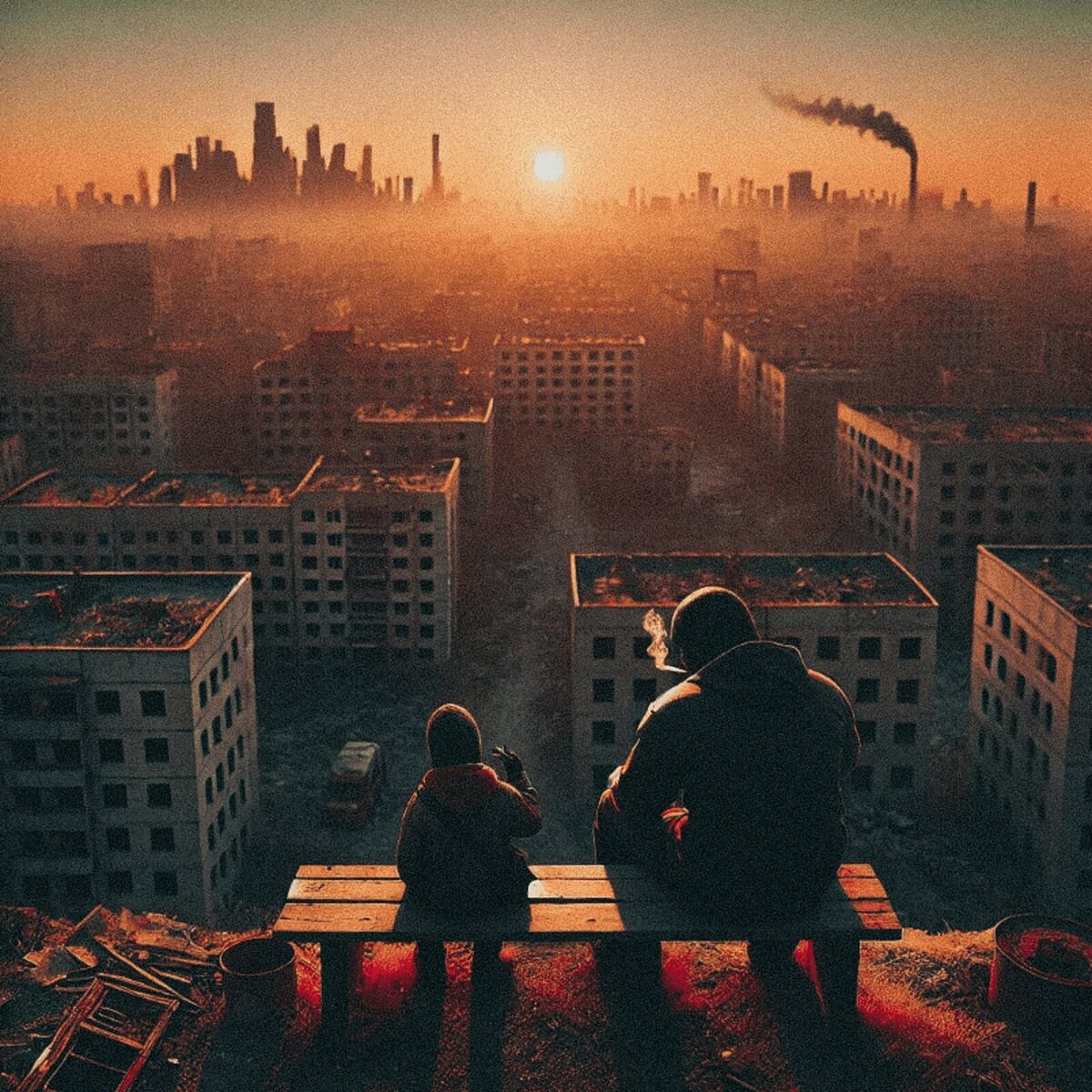 Album cover of A perte
