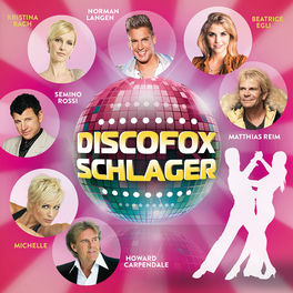 Discofox Schlager
